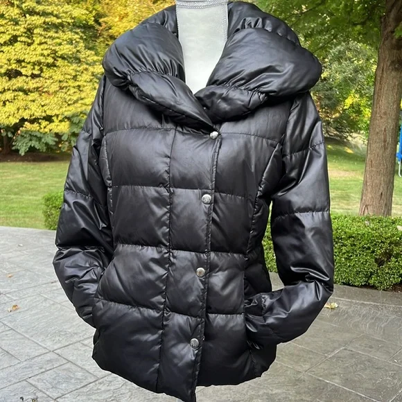 VIA SPIGA COAT - Picture 6 of 16